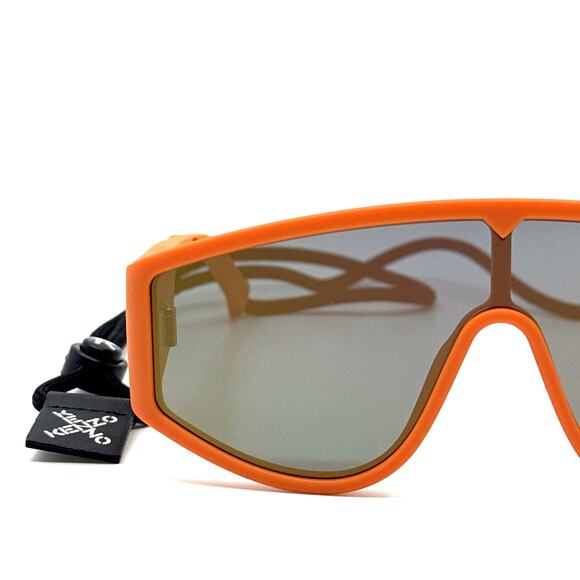 New, KENZO Sunglasses KZ40132U-Y 43C Authentic - Picture 4 of 11